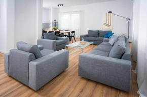 Golf & Lake House 16, Naterki
